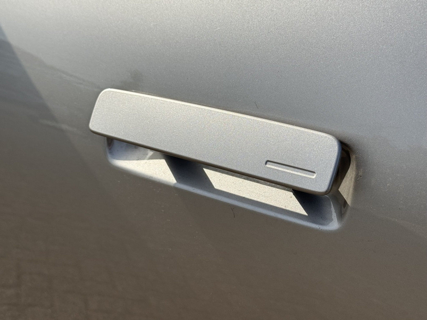 Foto van Polestar Polestar 3