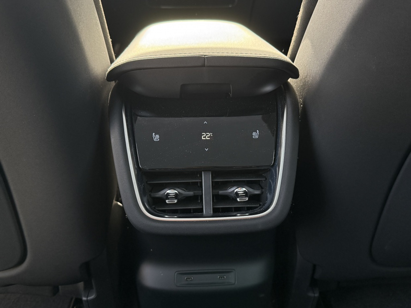 Foto van Polestar Polestar 3