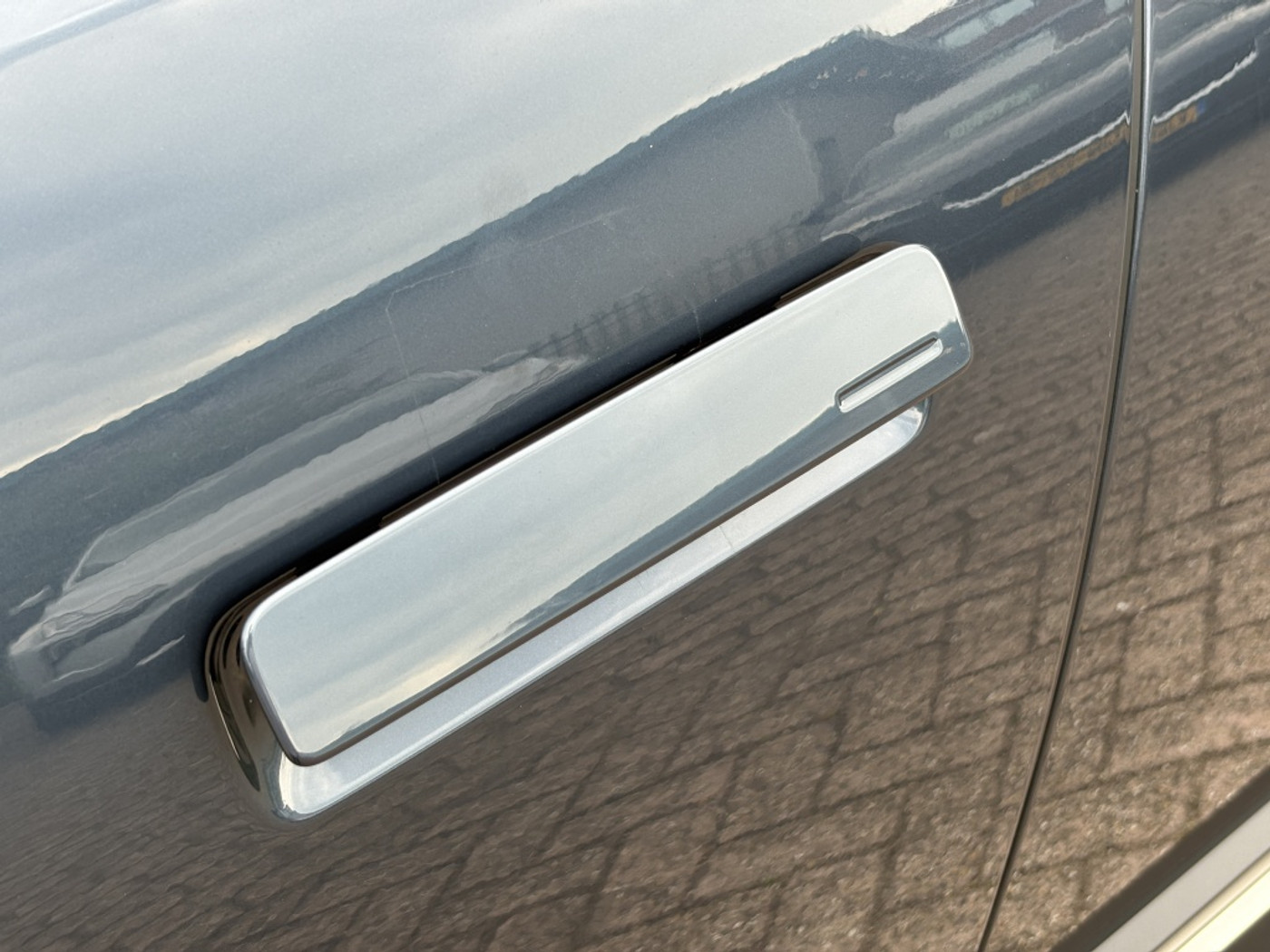 Foto van Polestar Polestar 3