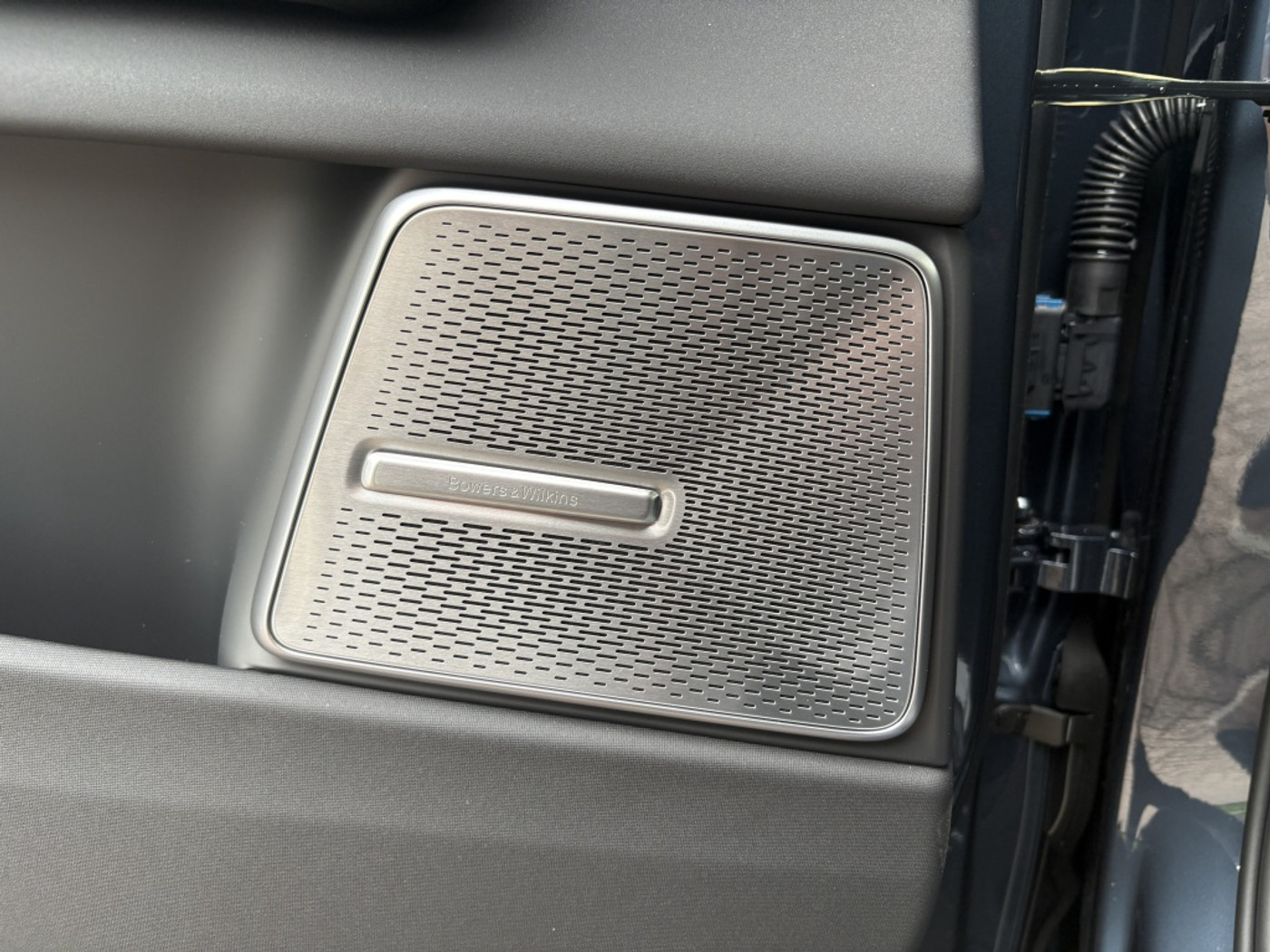 Foto van Polestar Polestar 3