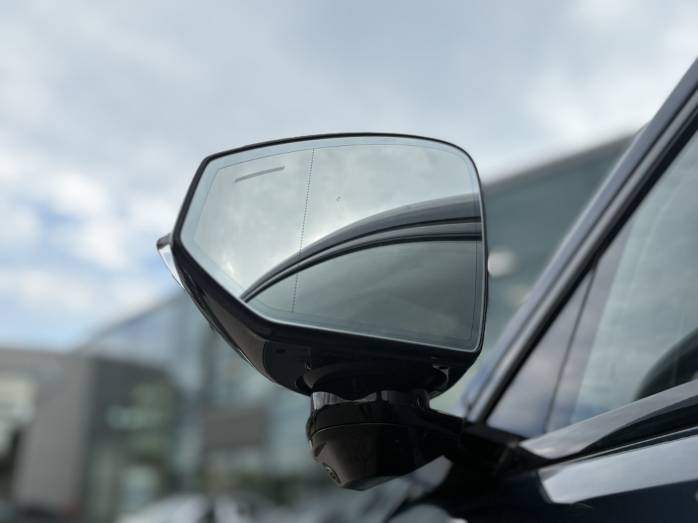 Foto van Polestar Polestar 3