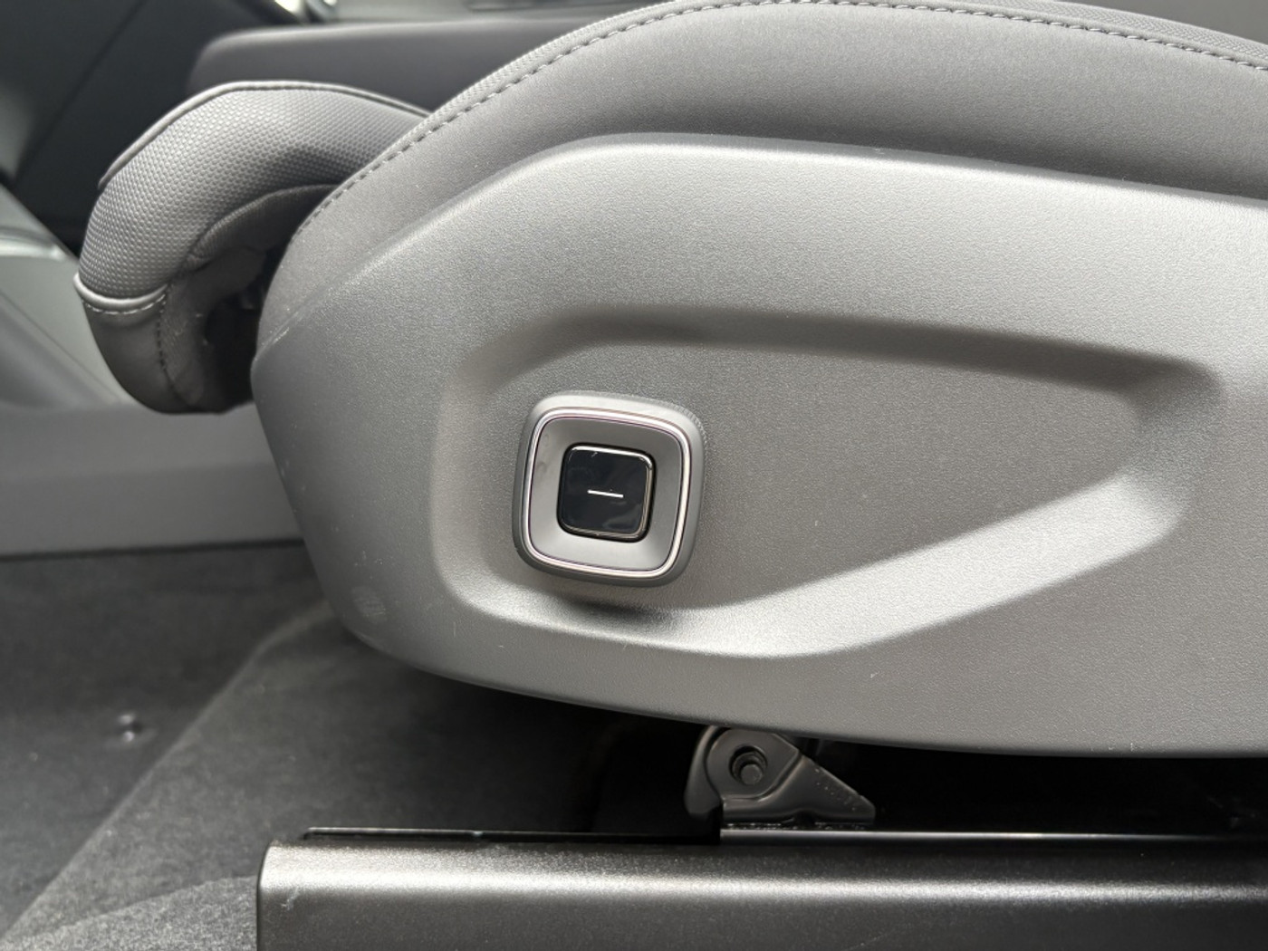 Foto van Polestar Polestar 3