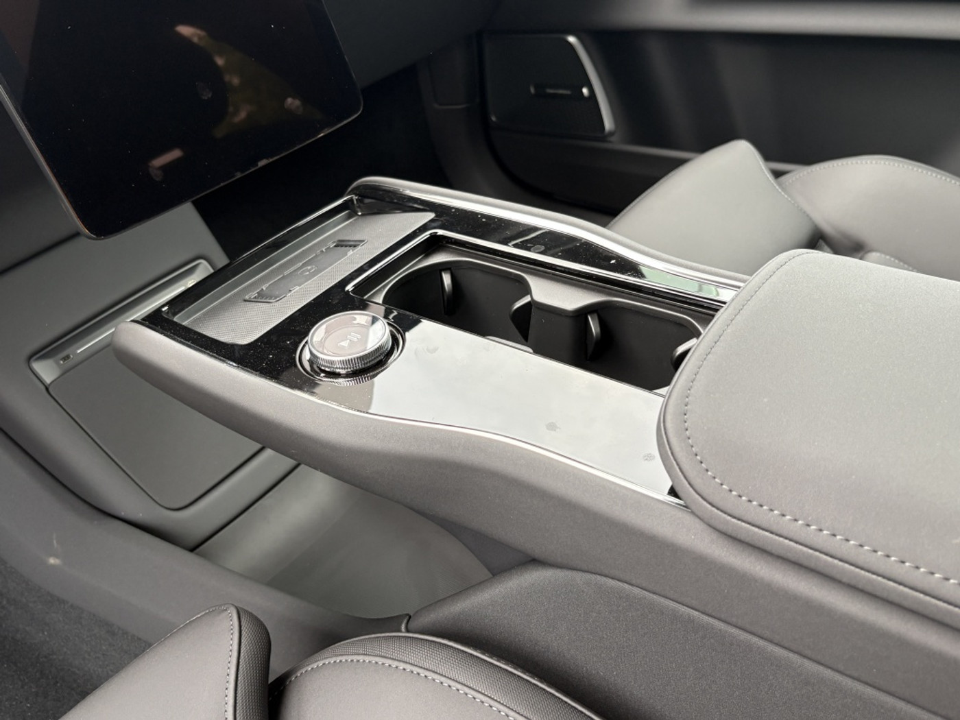 Foto van Polestar Polestar 3