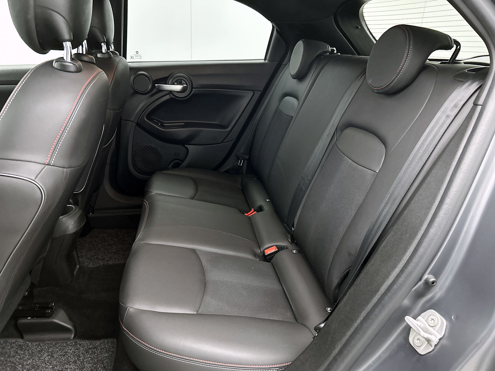 Foto van Fiat Fiat 500x