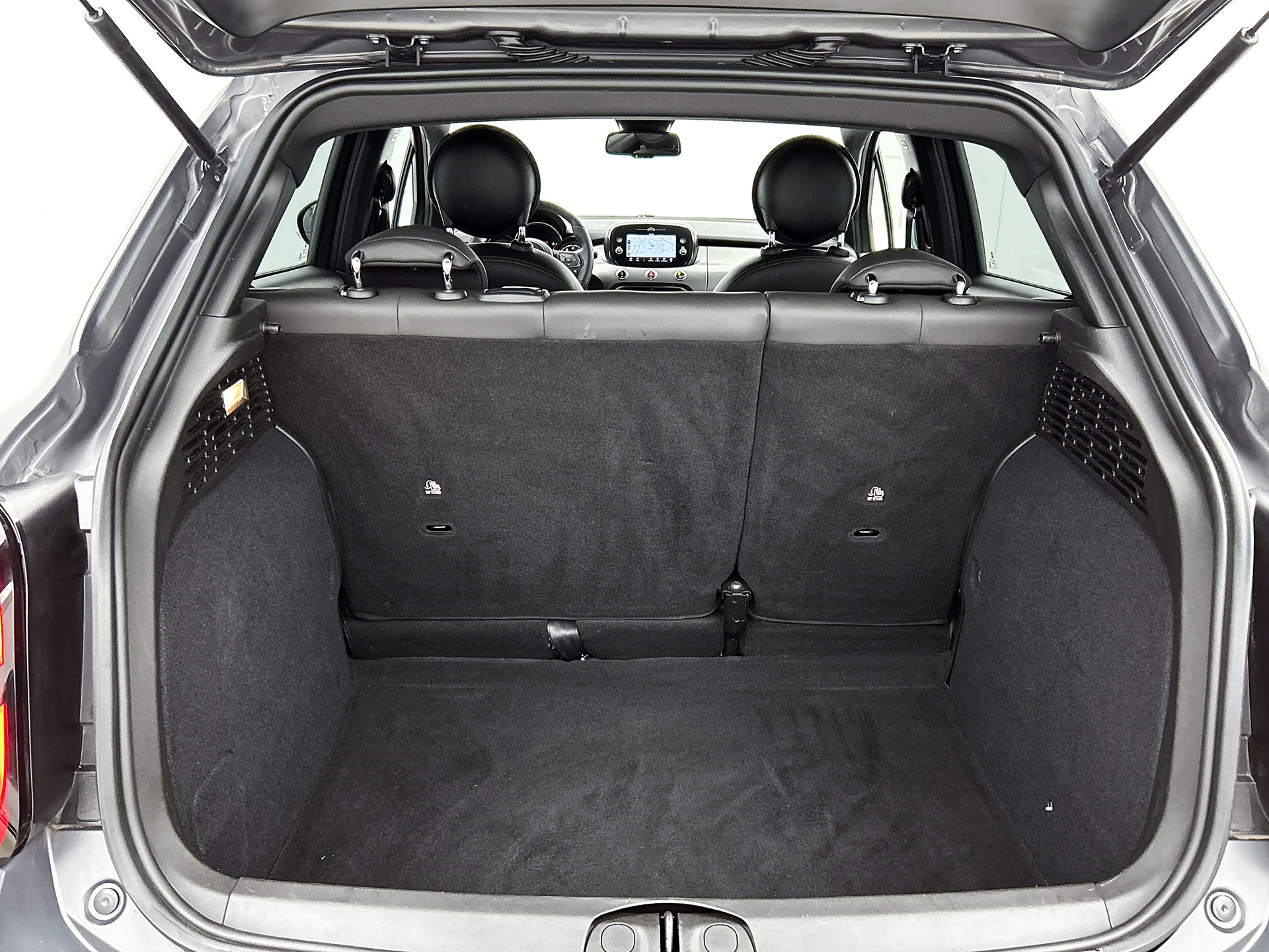 Foto van Fiat Fiat 500x