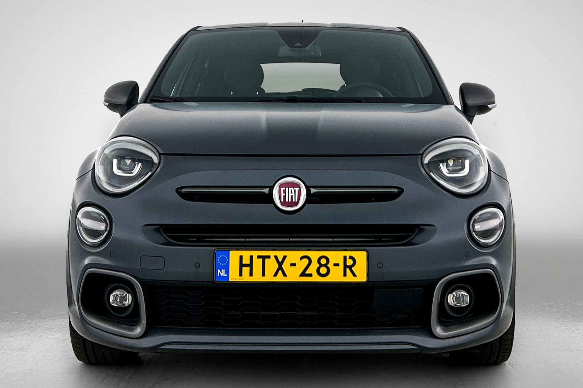 Foto van Fiat Fiat 500x