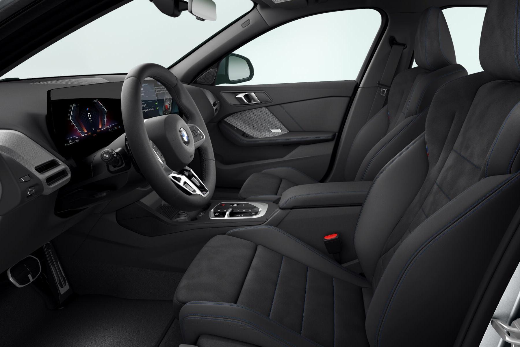 Foto van BMW 120