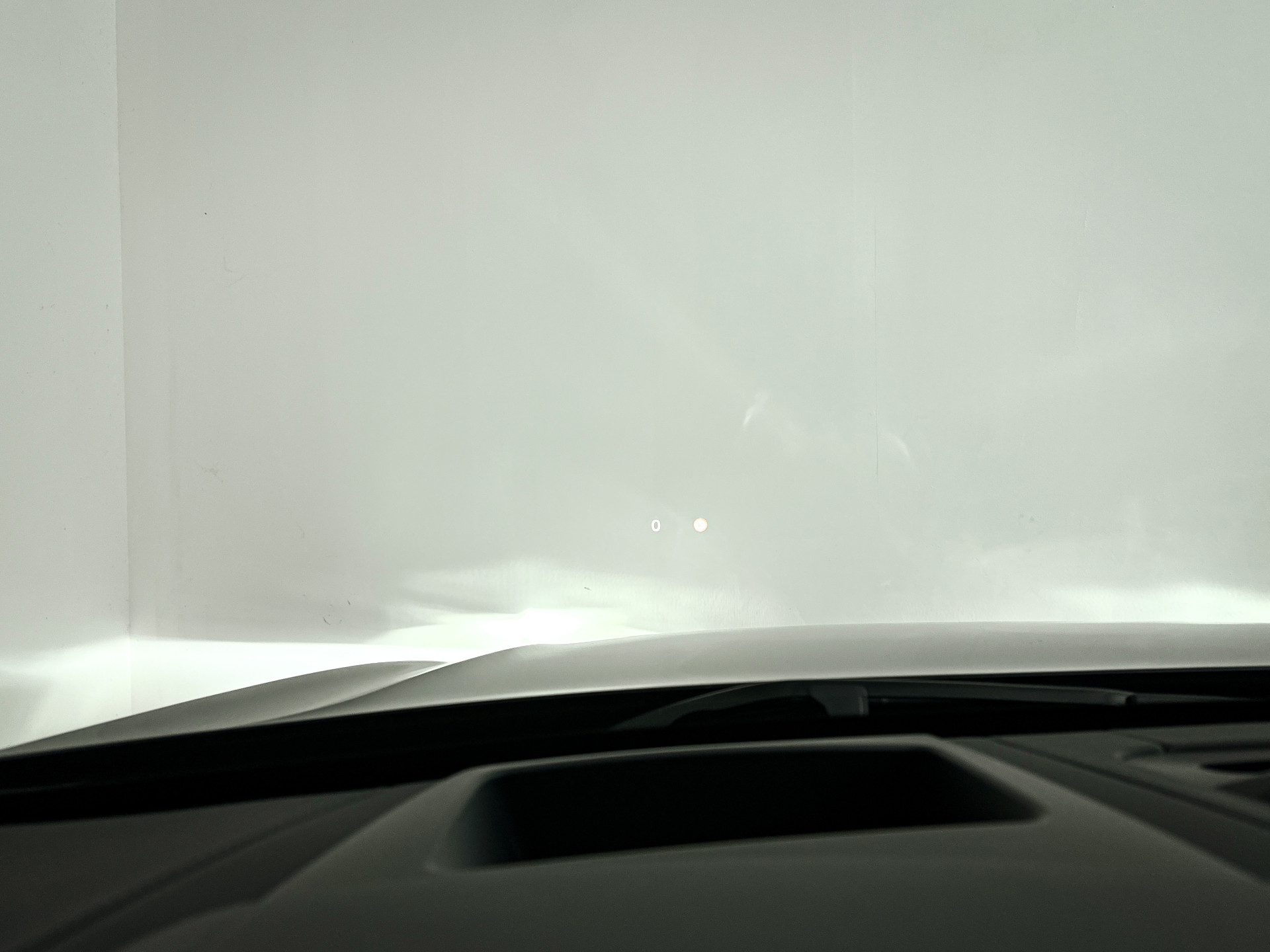 Foto van Volvo V90