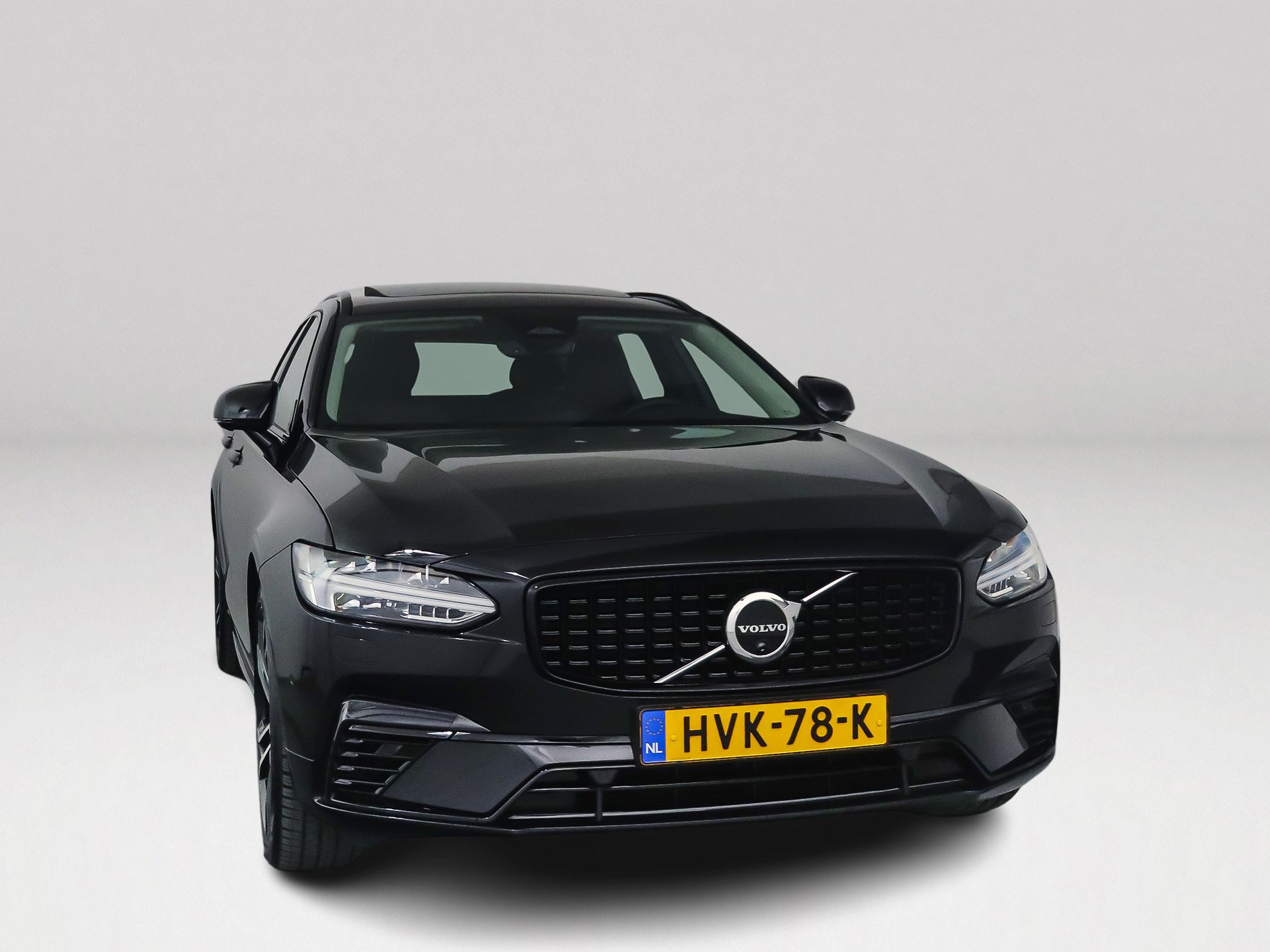 Foto van Volvo V90
