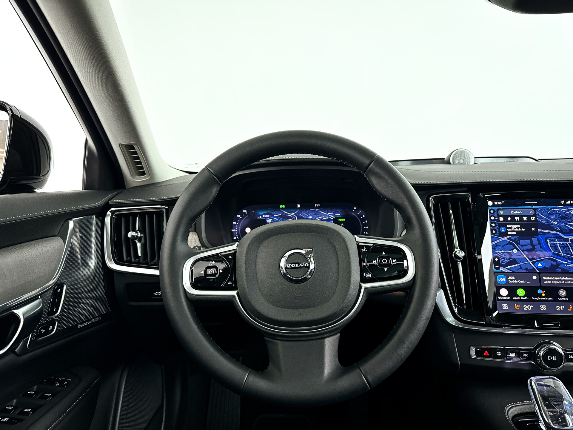 Foto van Volvo V90