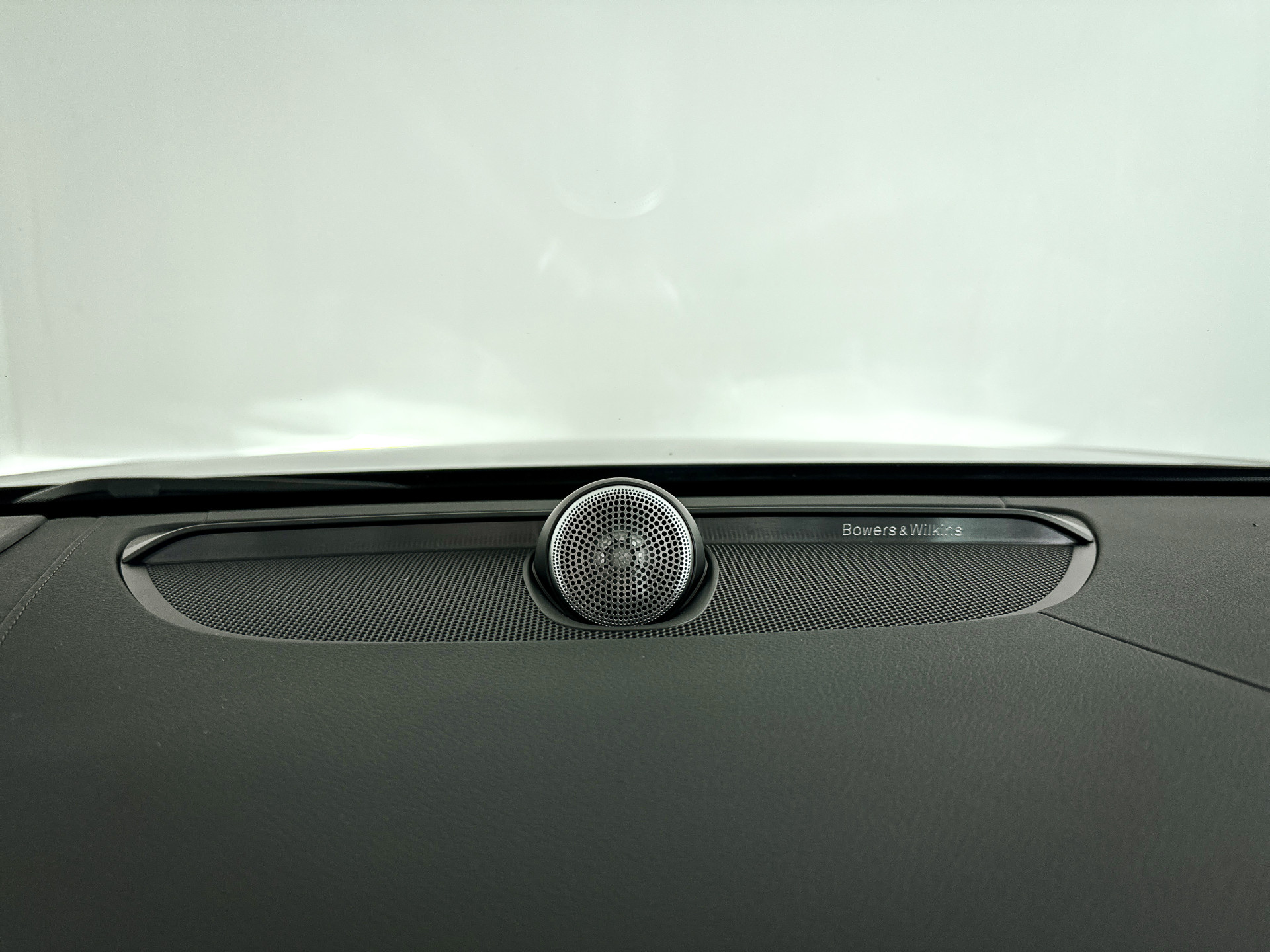 Foto van Volvo V90
