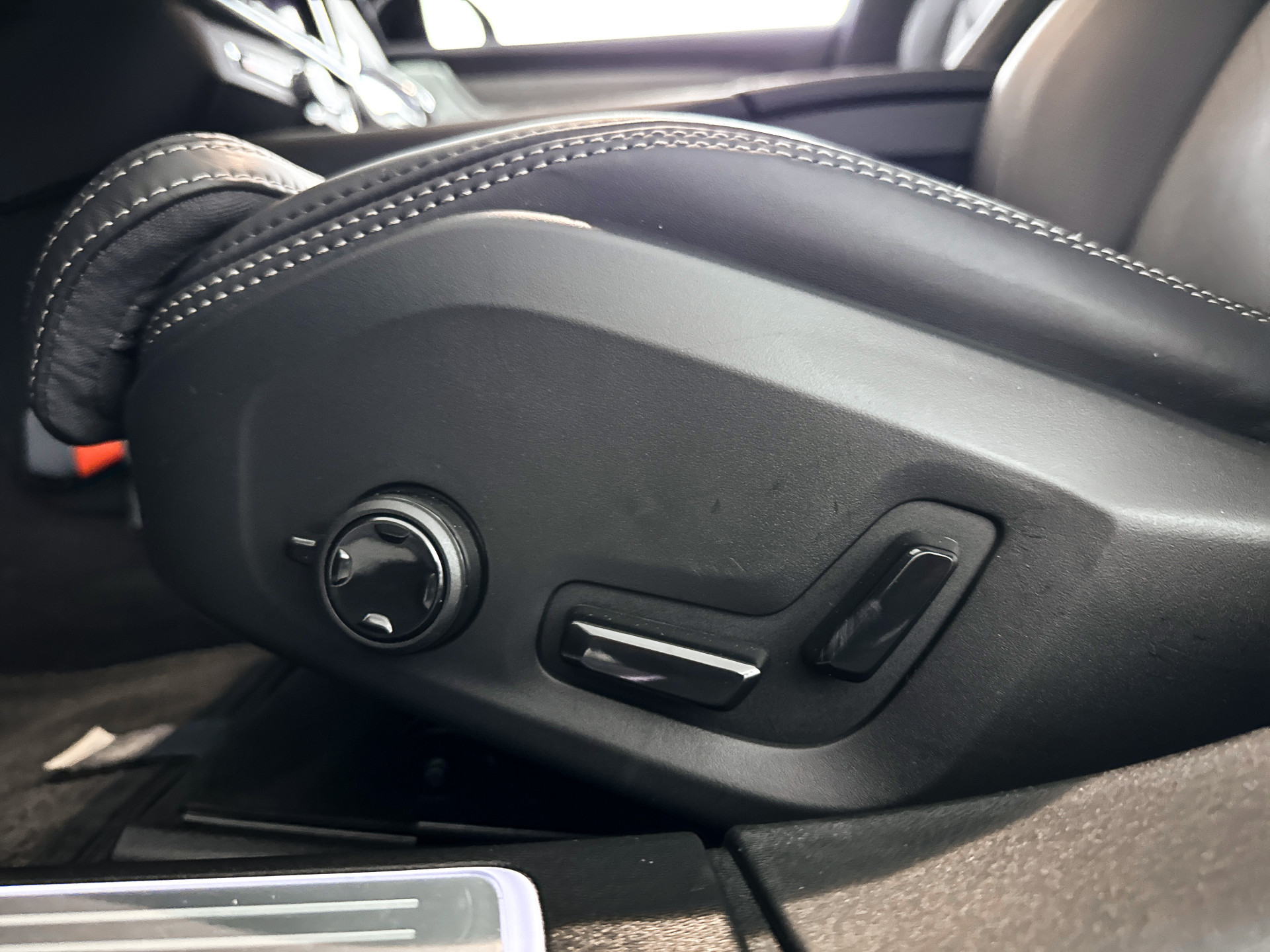 Foto van Volvo V90