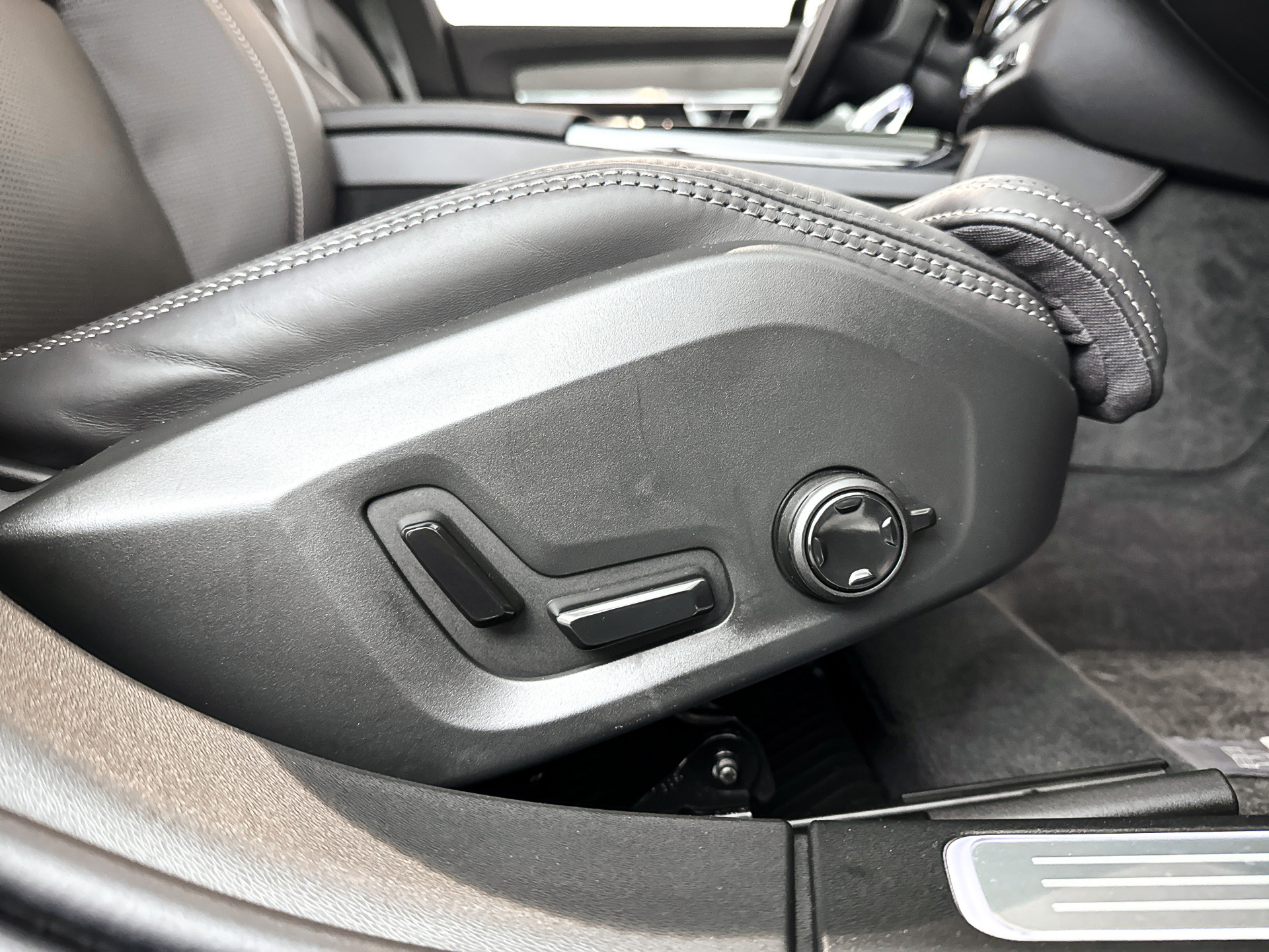 Foto van Volvo V90