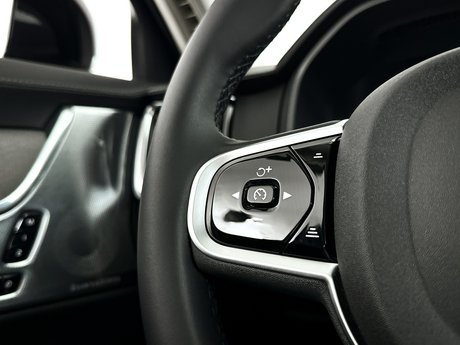 Foto van Volvo V90