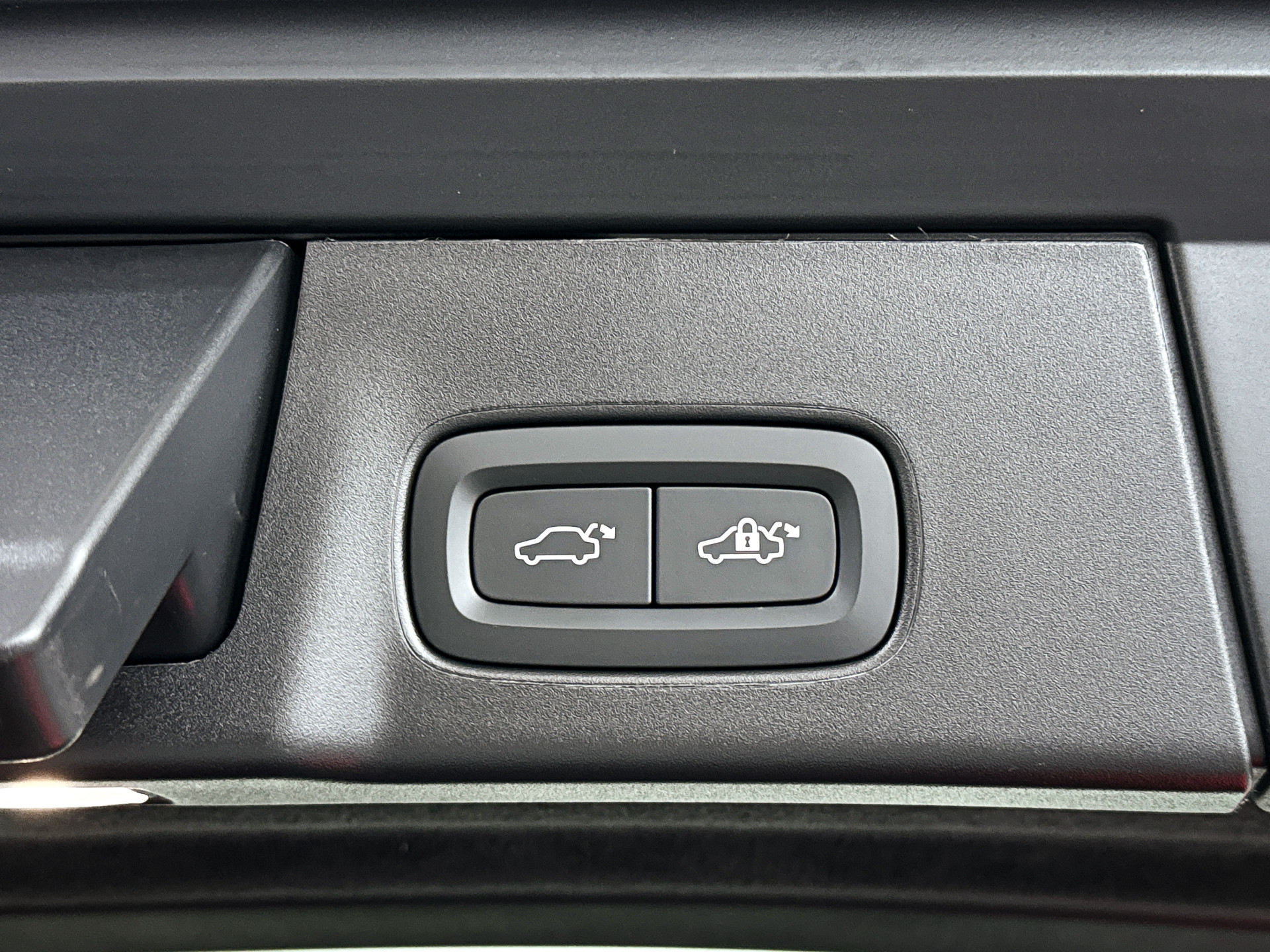 Foto van Volvo V90