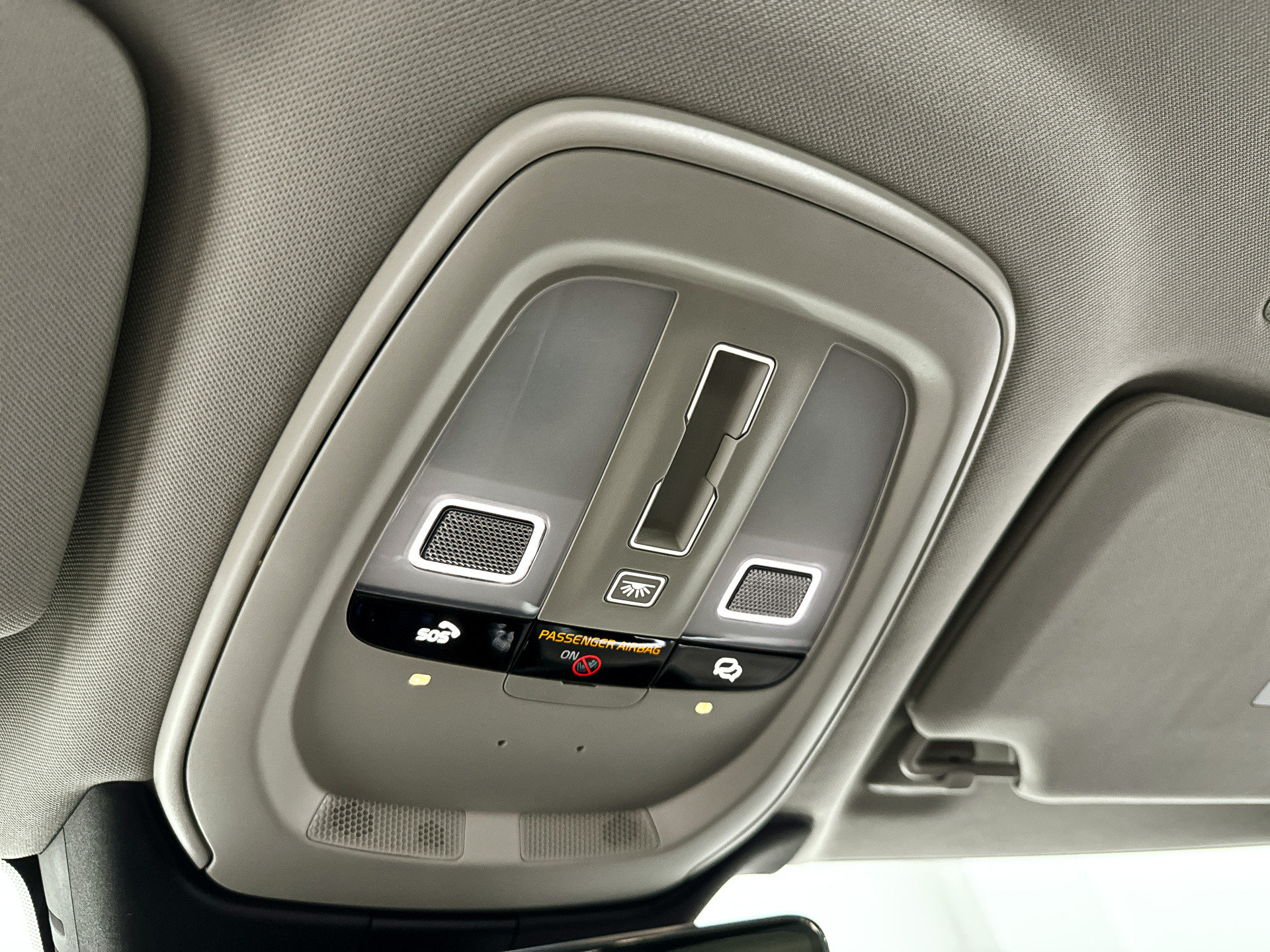 Foto van Volvo V90