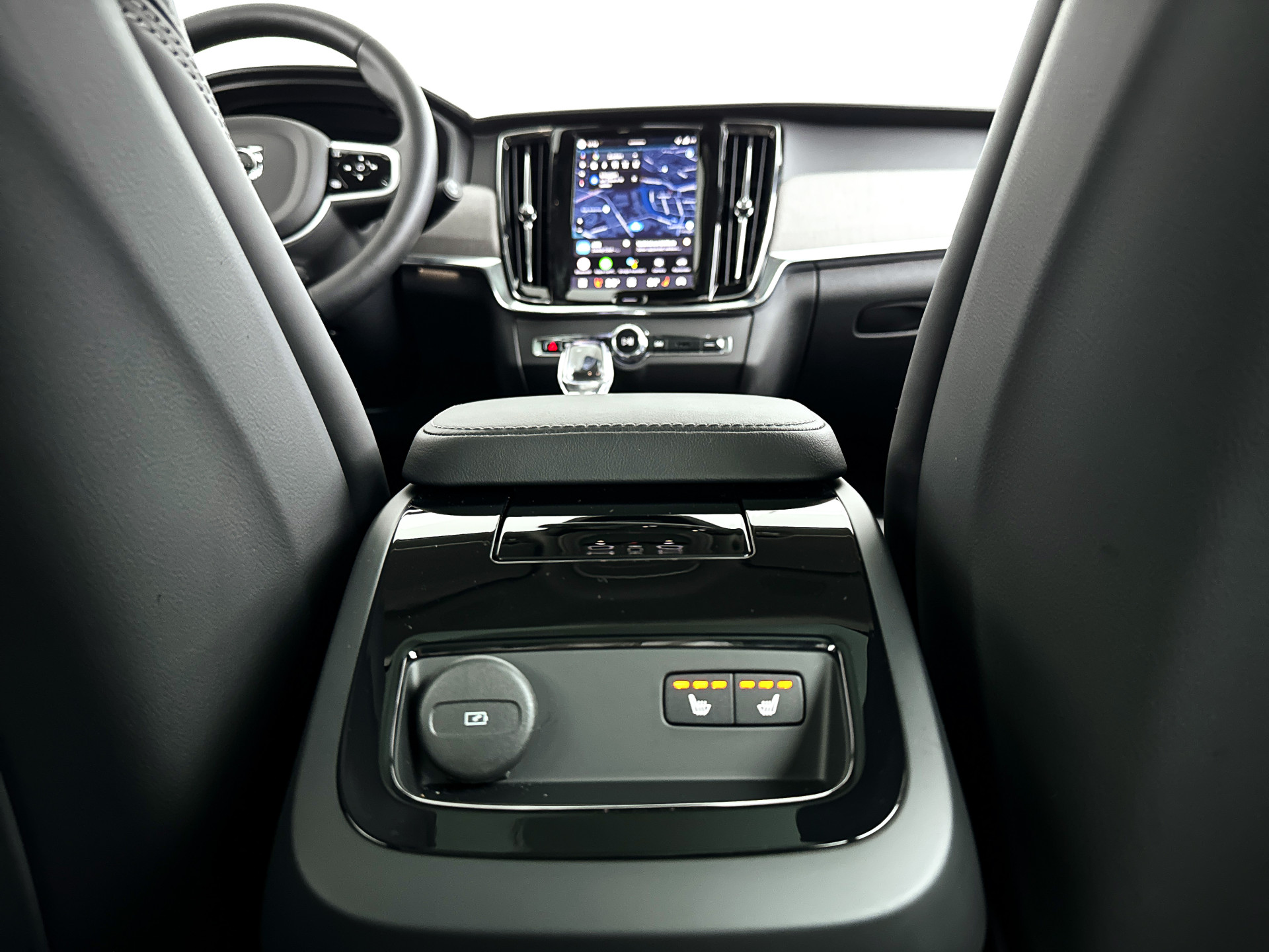 Foto van Volvo V90