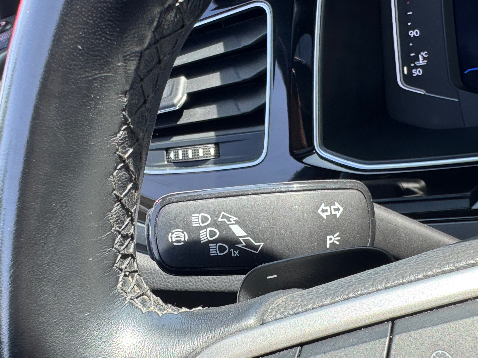 Foto van Volkswagen Taigo