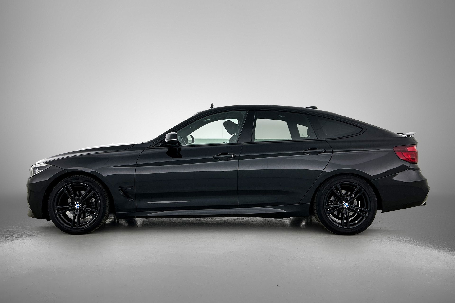 Foto van BMW 320i xDrive
