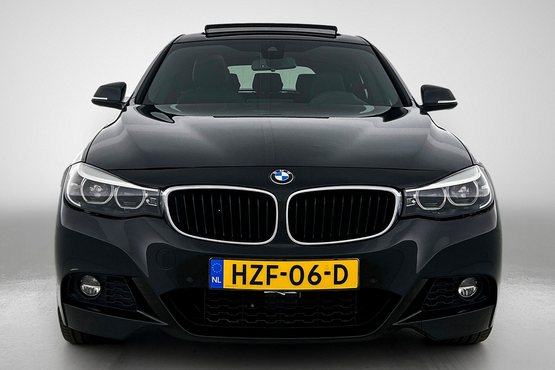 Foto van BMW 320i xDrive