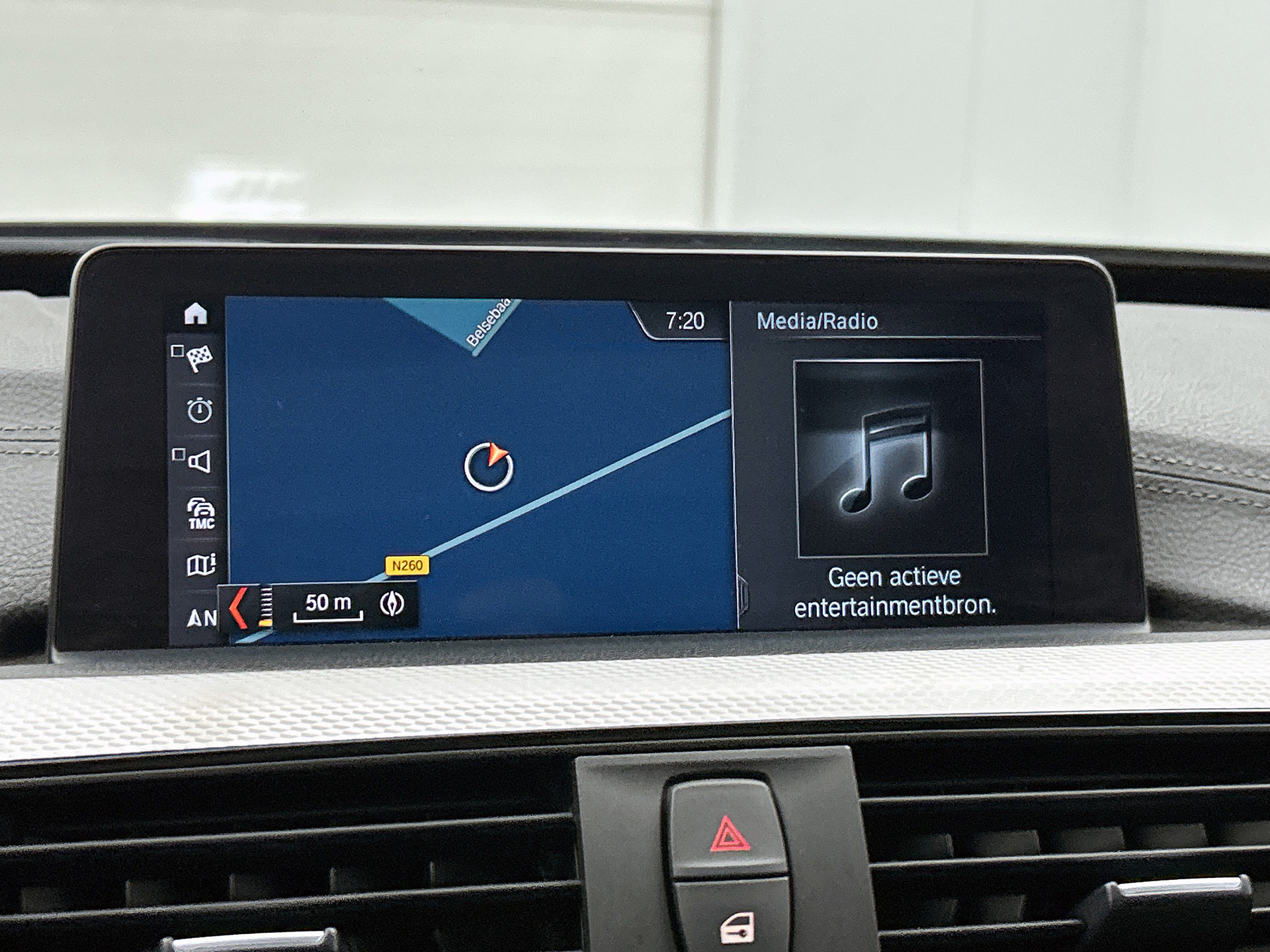 Foto van BMW 320i xDrive