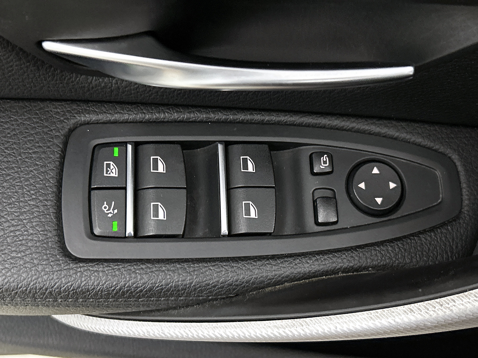 Foto van BMW 320i xDrive