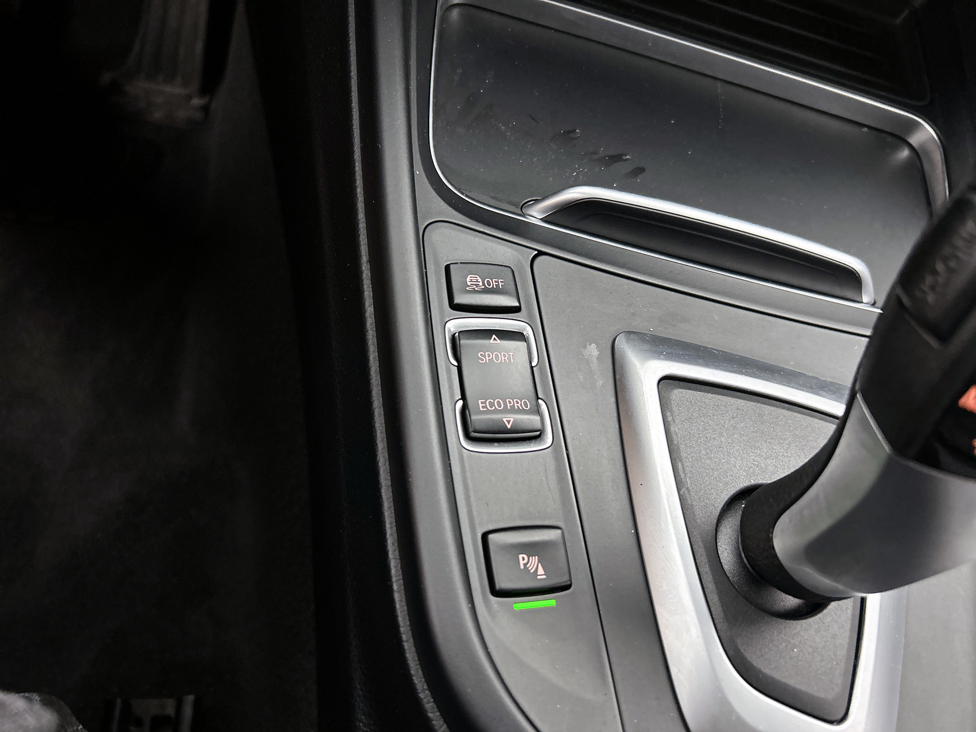 Foto van BMW 320i xDrive