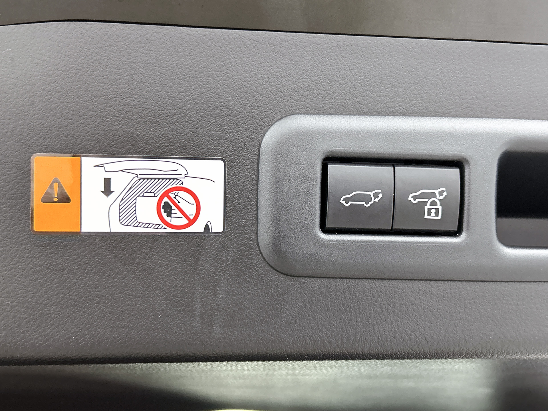 Foto van Lexus Lexus LBX