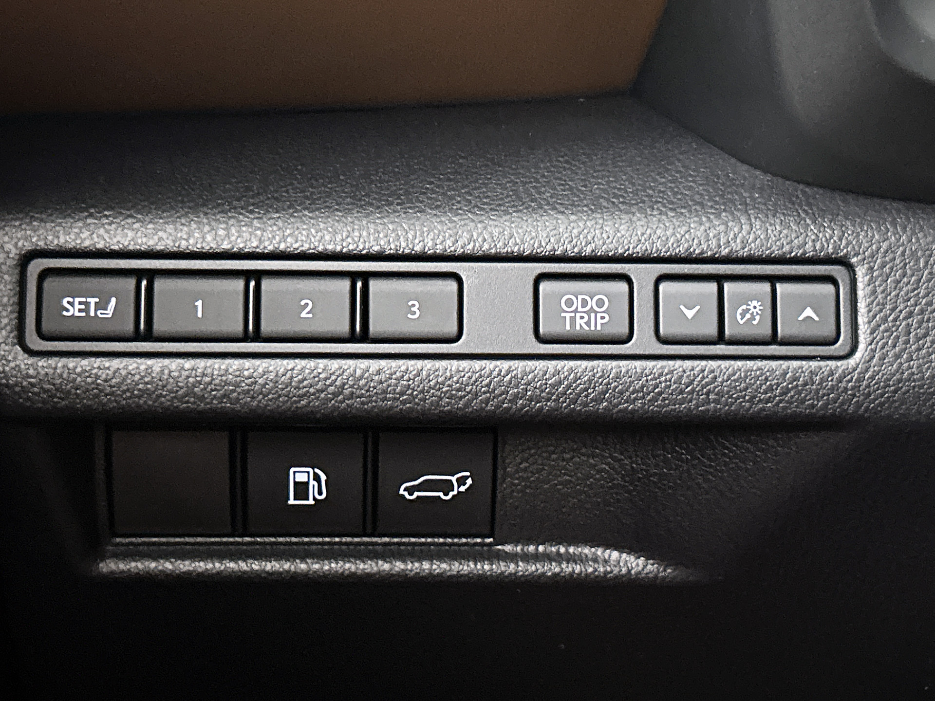Foto van Lexus Lexus LBX