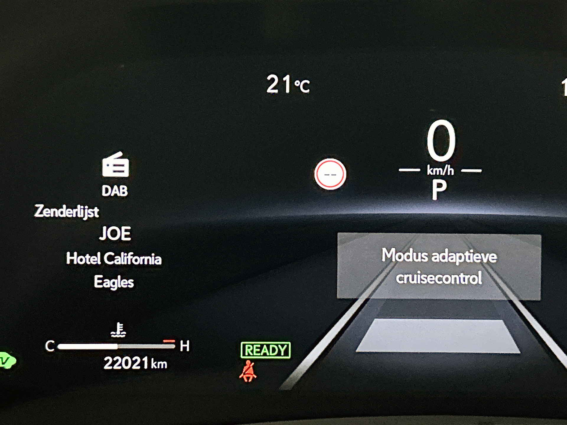 Foto van Lexus Lexus LBX