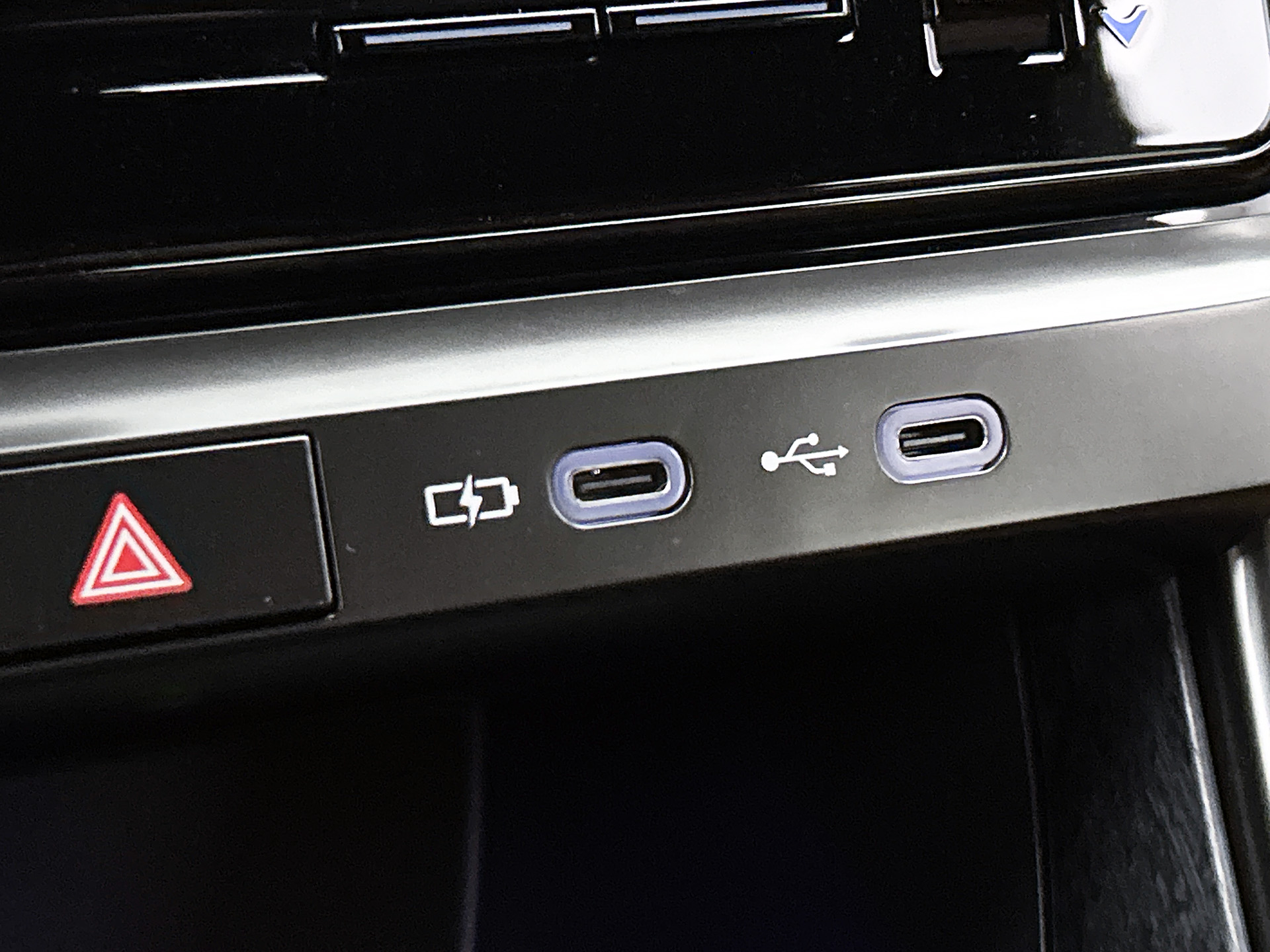 Foto van Lexus Lexus LBX