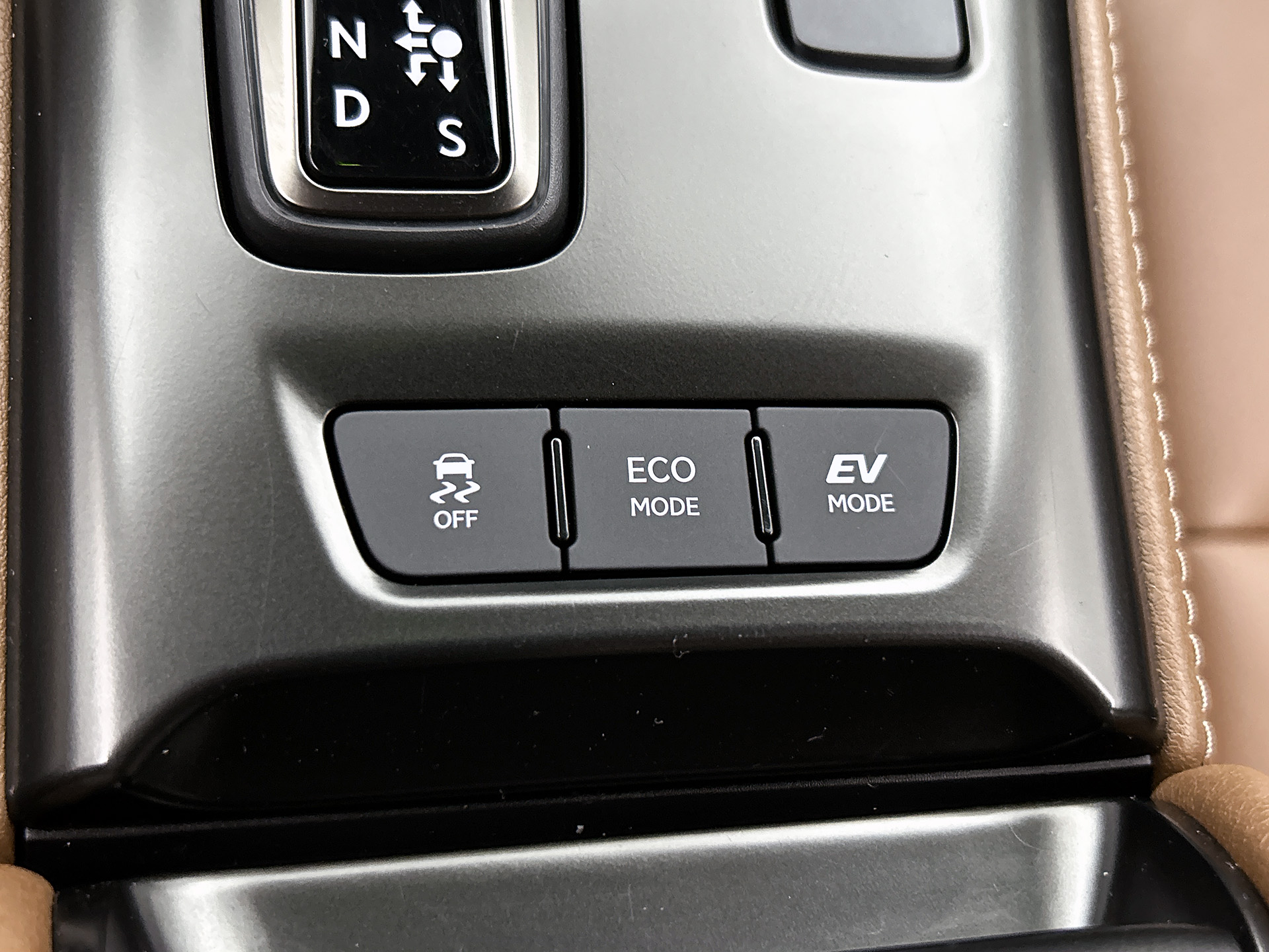 Foto van Lexus Lexus LBX