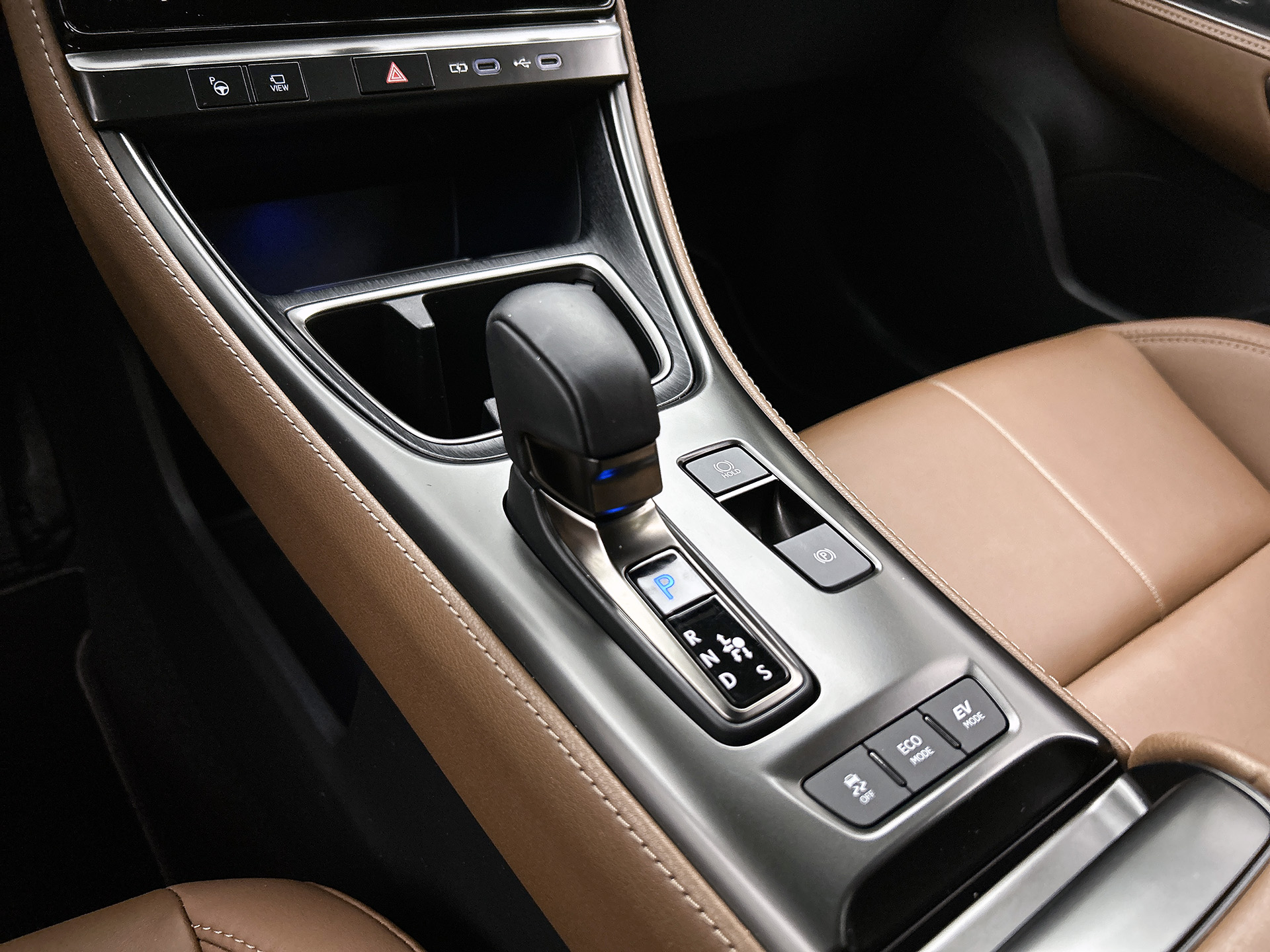 Foto van Lexus Lexus LBX