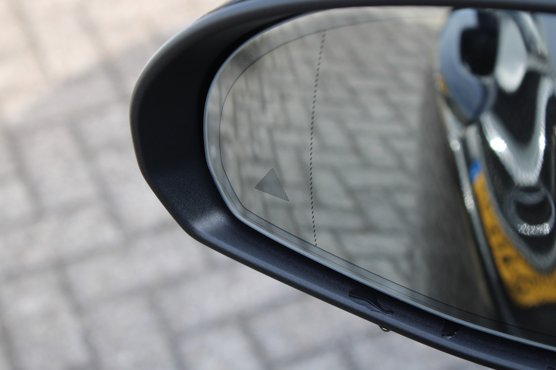 Foto van Mercedes-Benz C 300 E