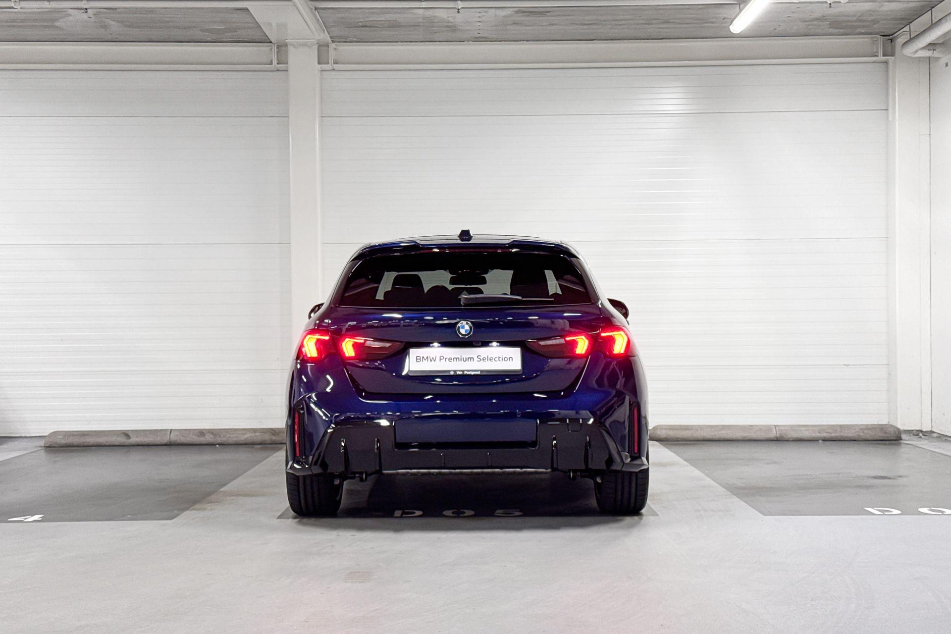 Foto van BMW 120