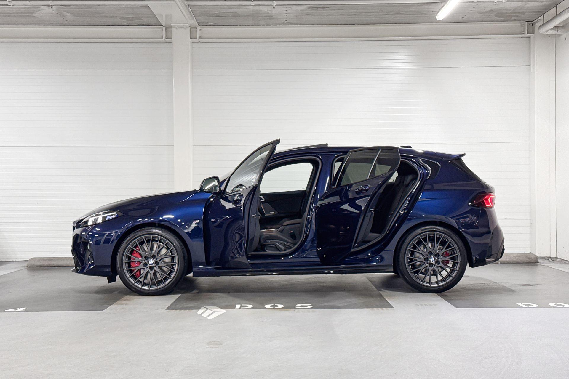 Foto van BMW 120
