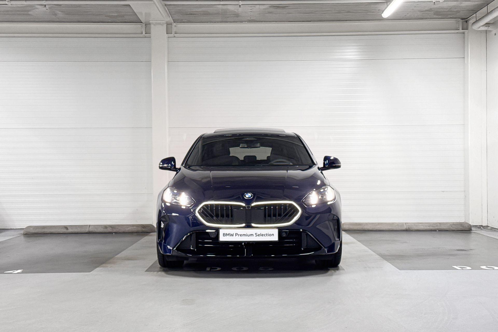 Foto van BMW 120