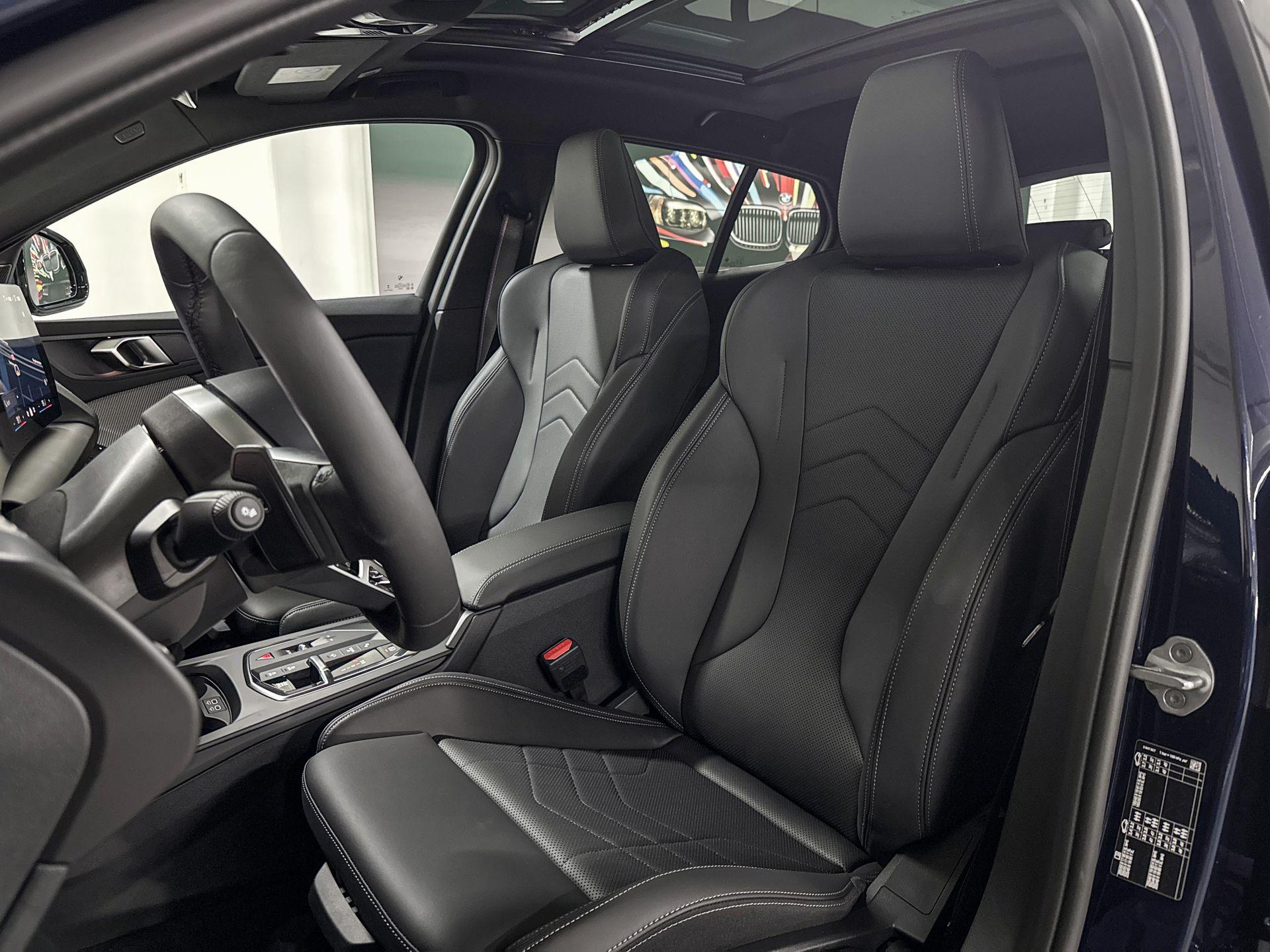 Foto van BMW 120