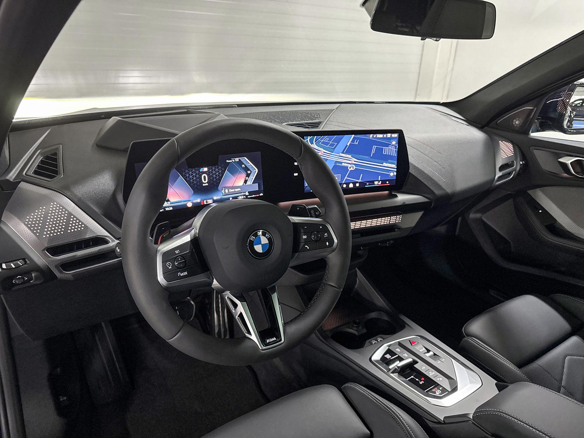 Foto van BMW 120