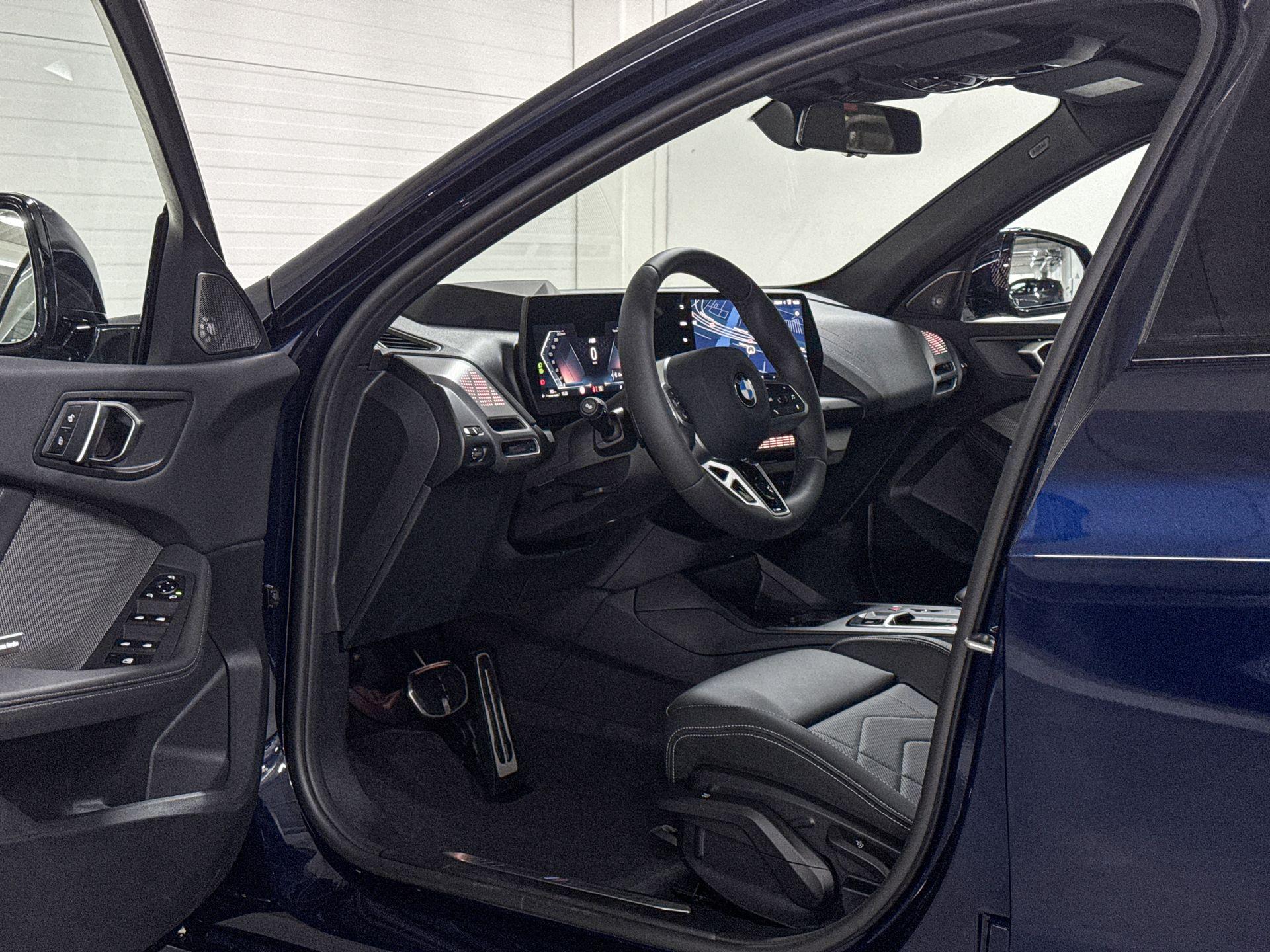 Foto van BMW 120