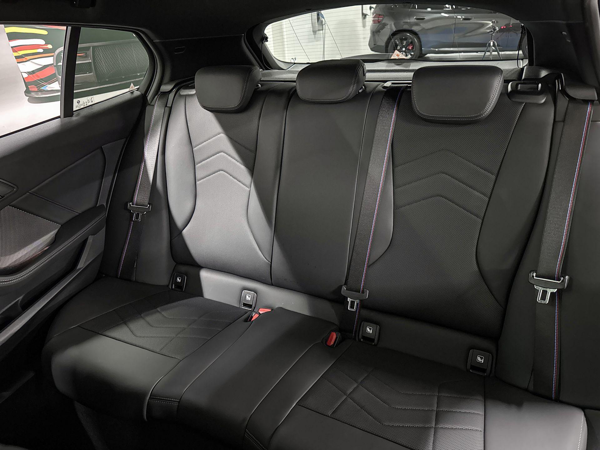 Foto van BMW 120