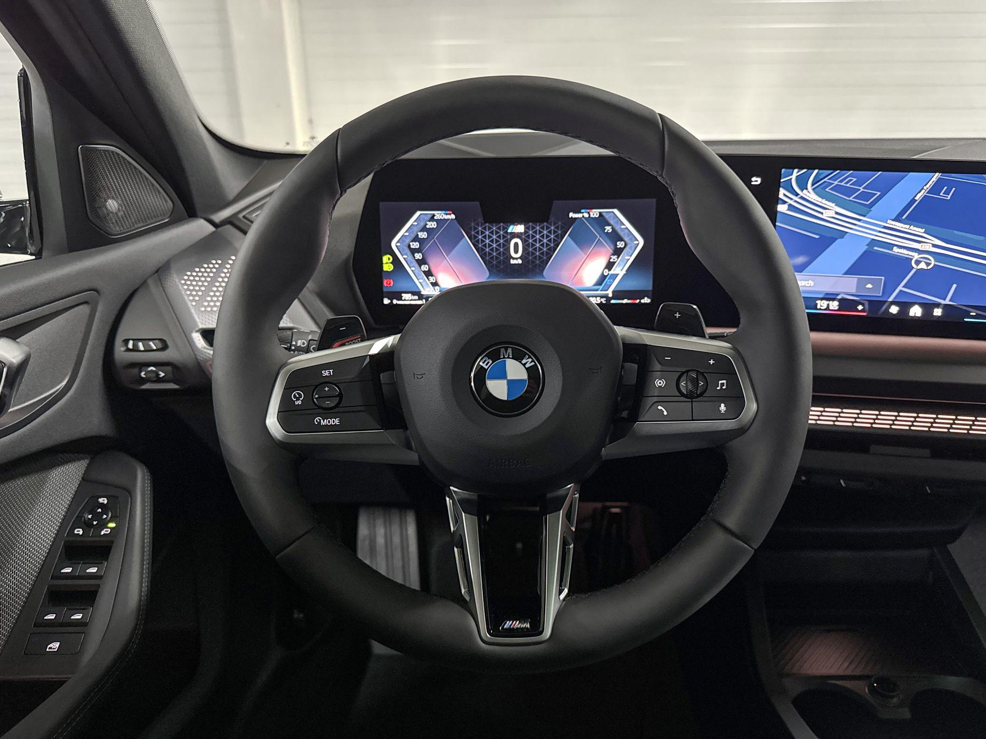 Foto van BMW 120