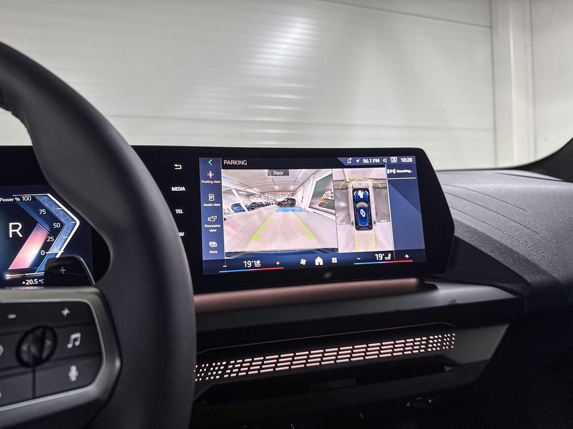 Foto van BMW 120