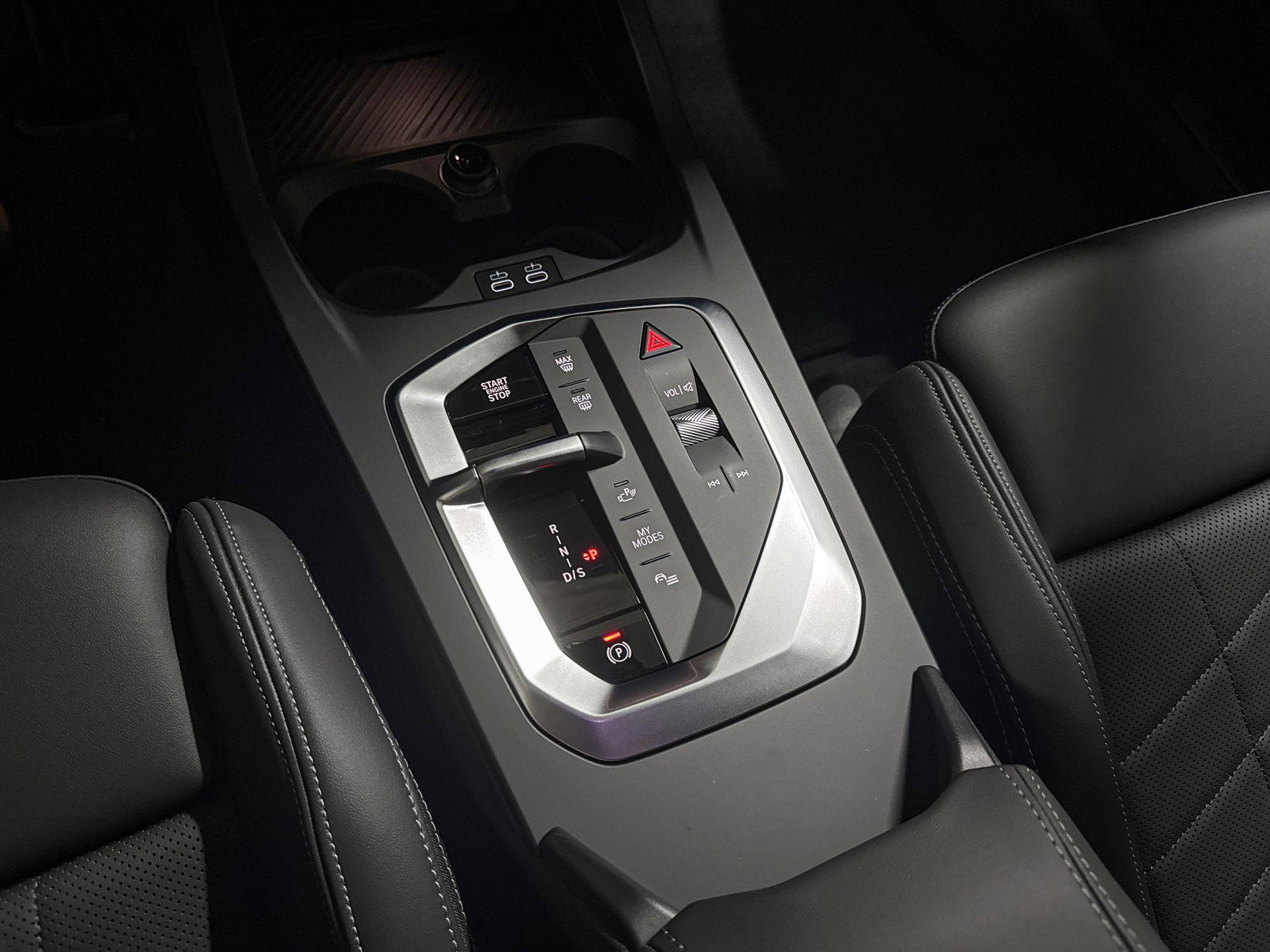 Foto van BMW 120