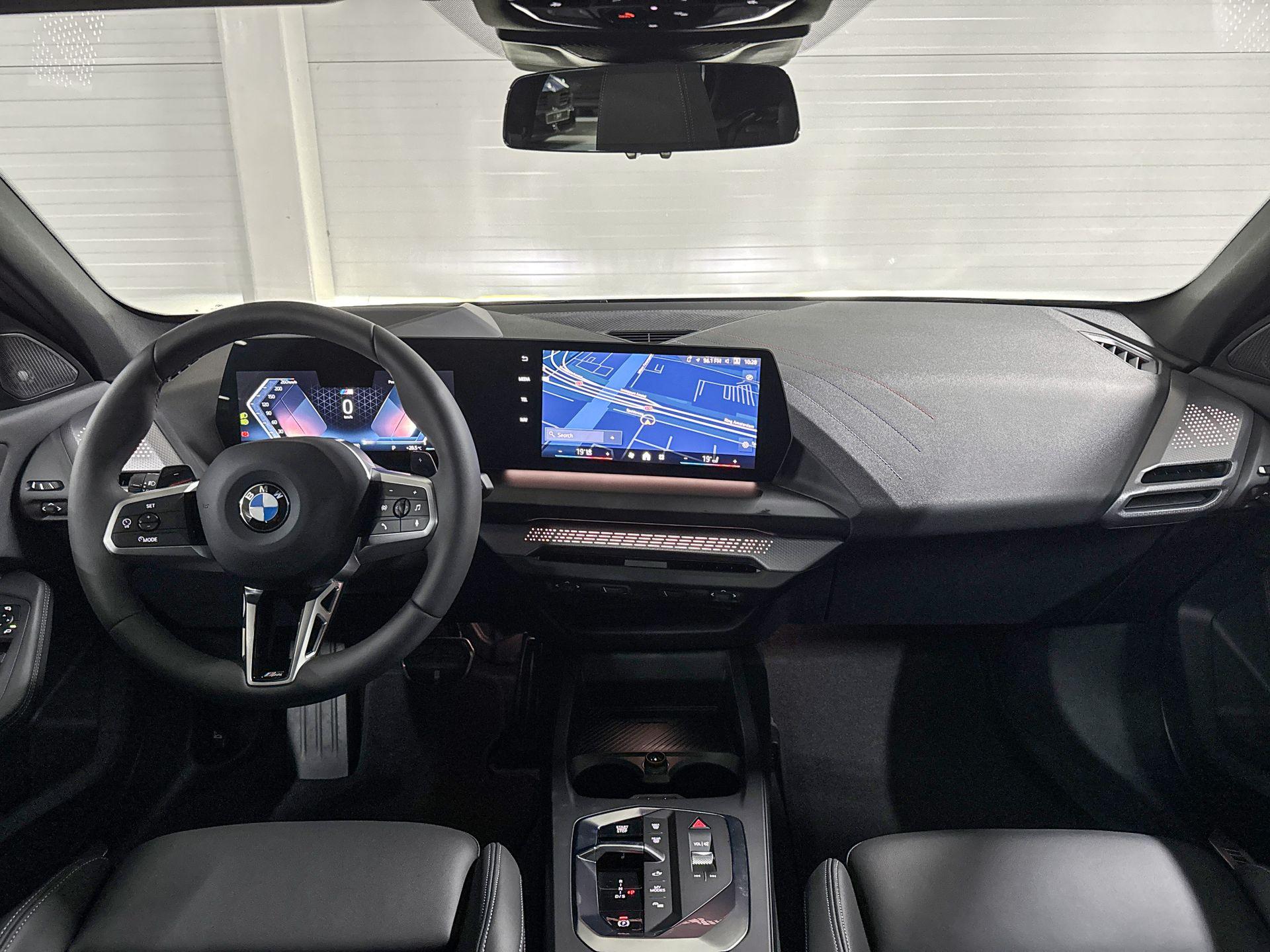 Foto van BMW 120