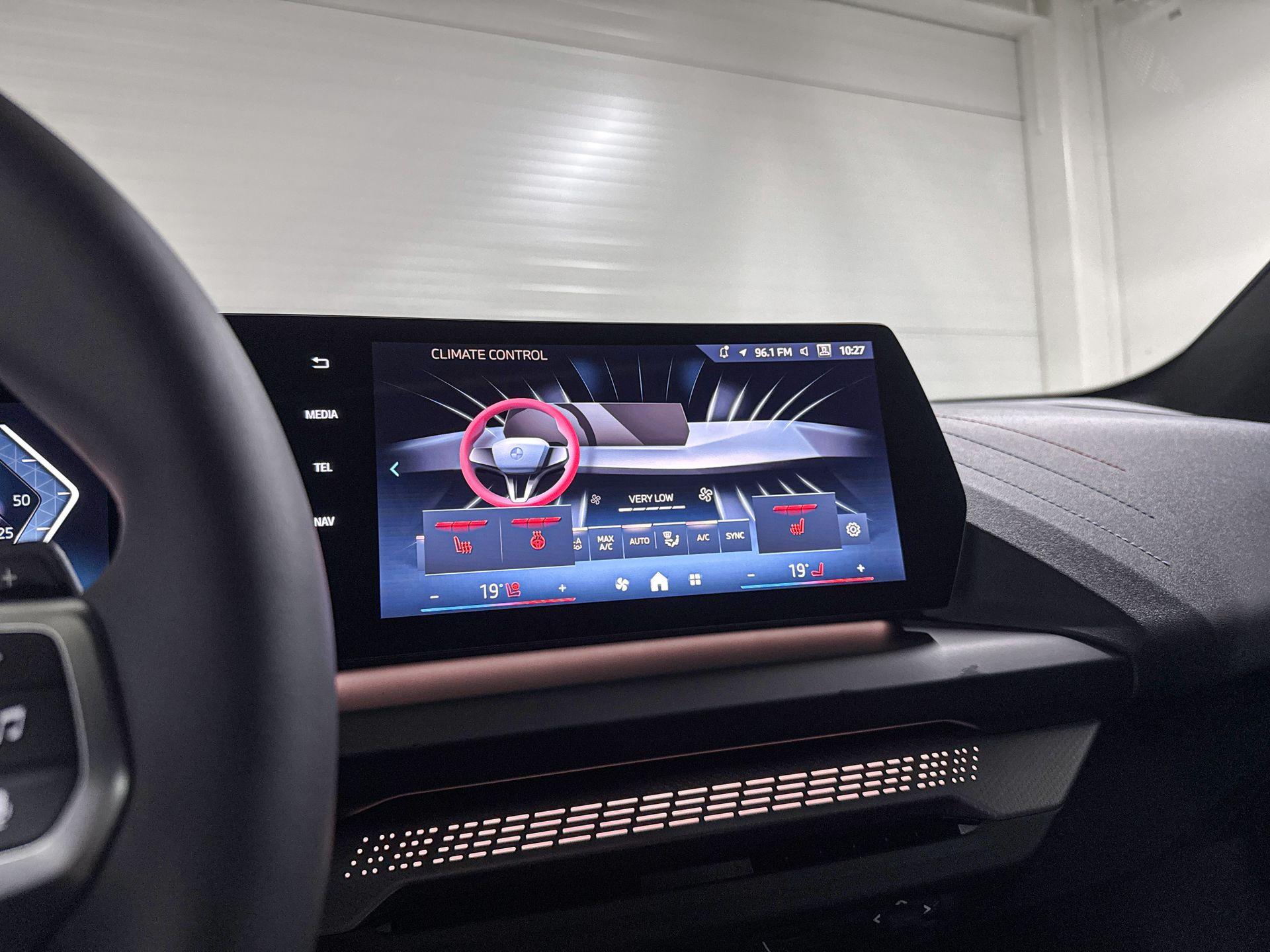 Foto van BMW 120