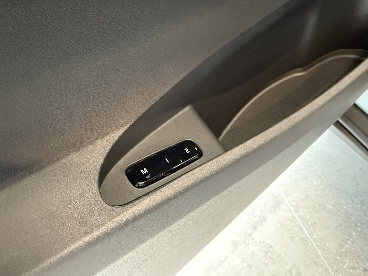 Foto van Polestar Polestar 2