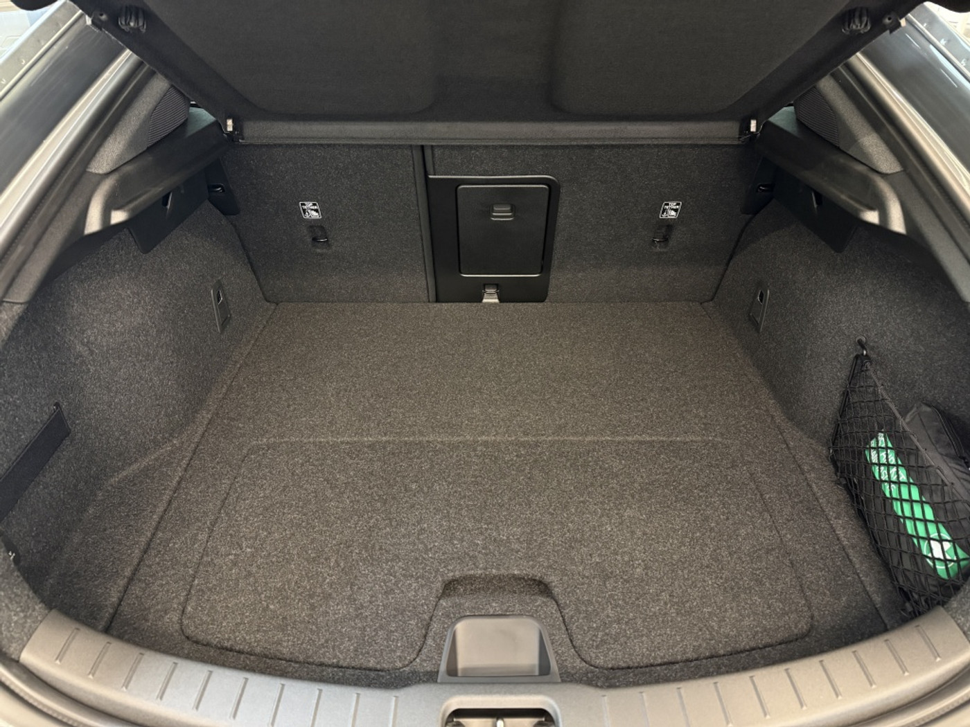 Foto van Polestar Polestar 2