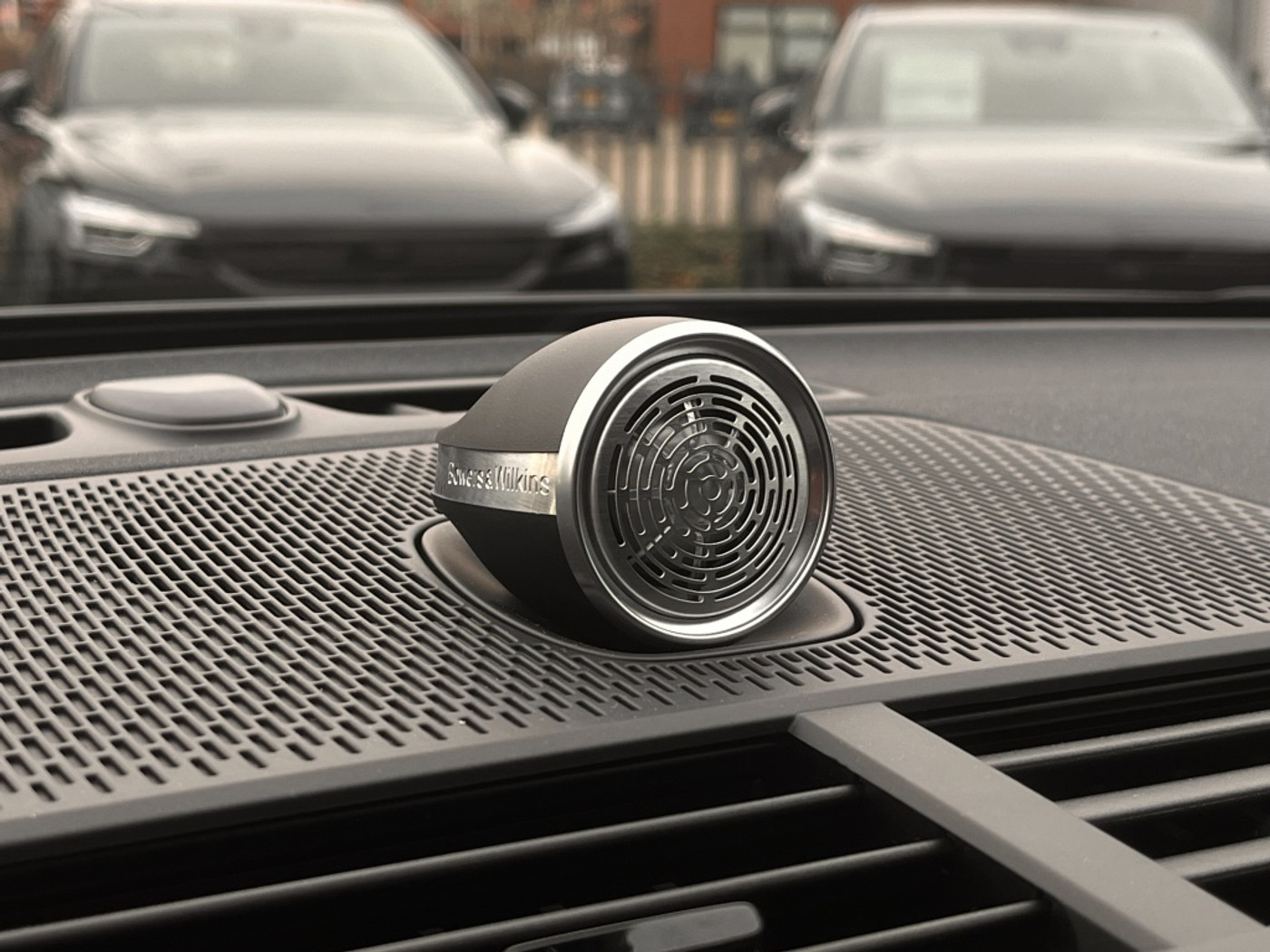 Foto van Polestar Polestar 2