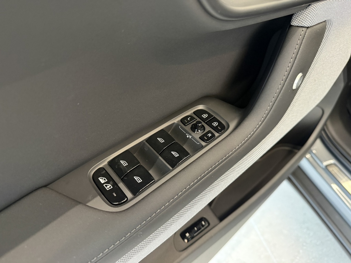 Foto van Polestar Polestar 2